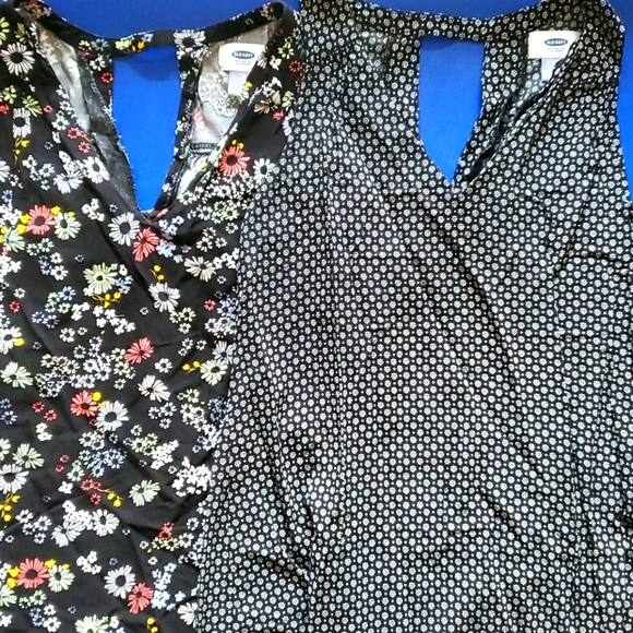 Old Navy Sun Dresses - Picture 1 of 4